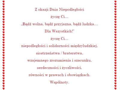 11 listopada