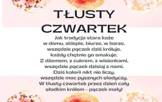 Tłusty Czwartek