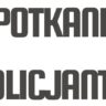 Spotkanie z policjantem