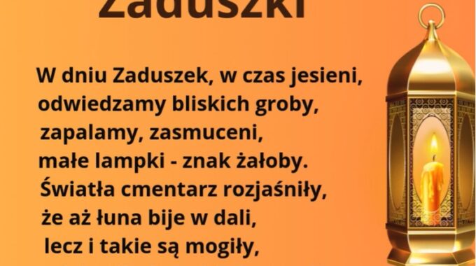 Zaduszki