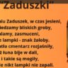 Zaduszki