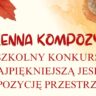 Jesienna kompozycja