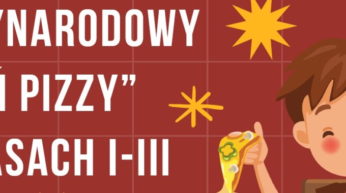 Międzynarodowy Dzień Pizzy