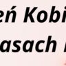 Dzień Kobiet w klasach I – III